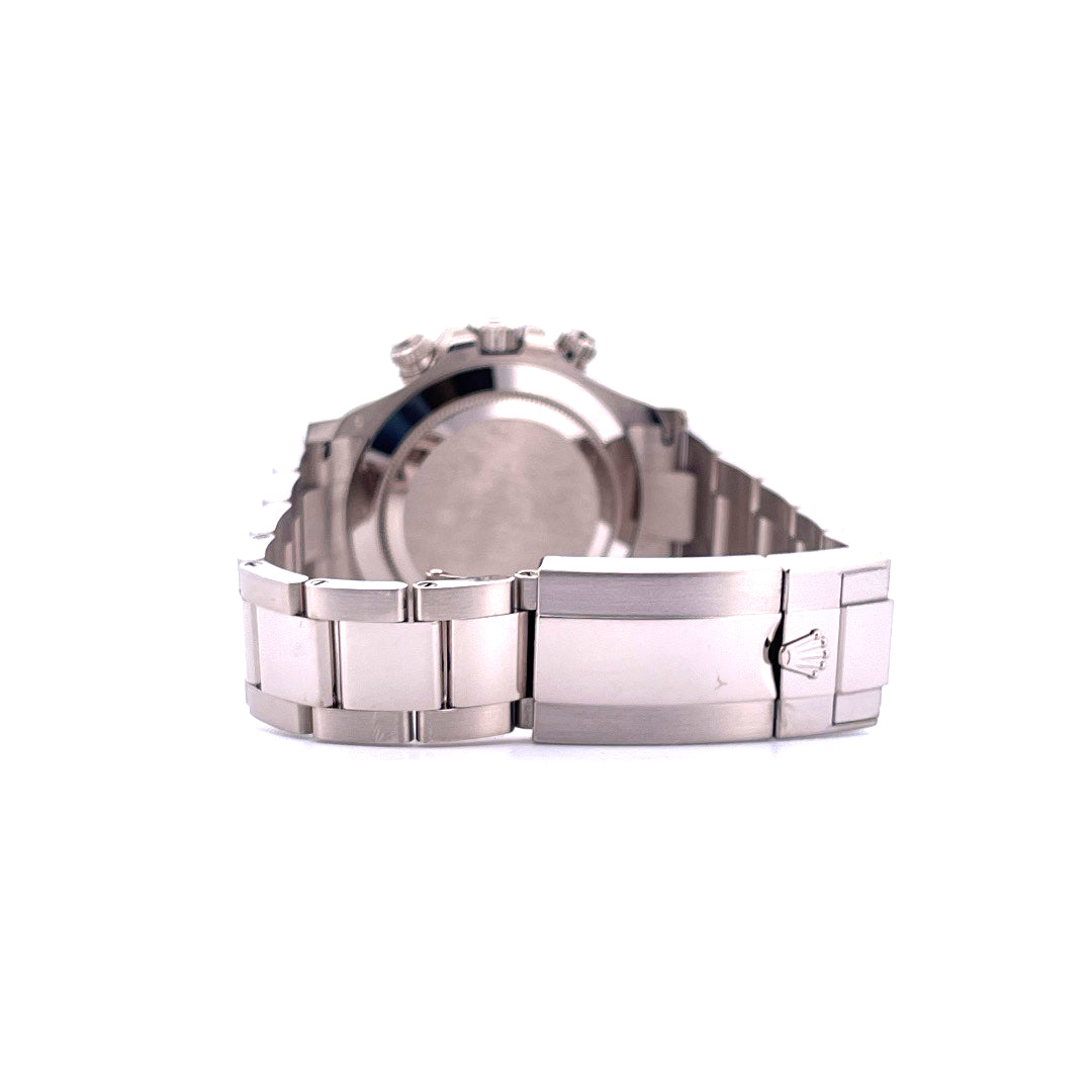 Rolex - Daytona Ref. 116509 White Gold 18kt - Juwelier Spliedt - [product_ Artikelnummer]