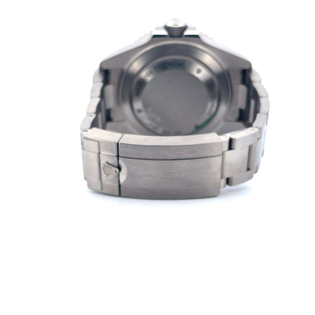 Rolex - Sea-Dweller Deepsea Challenge /  Unworn / Full-Set / 2023  / Sticker - [product_sku]