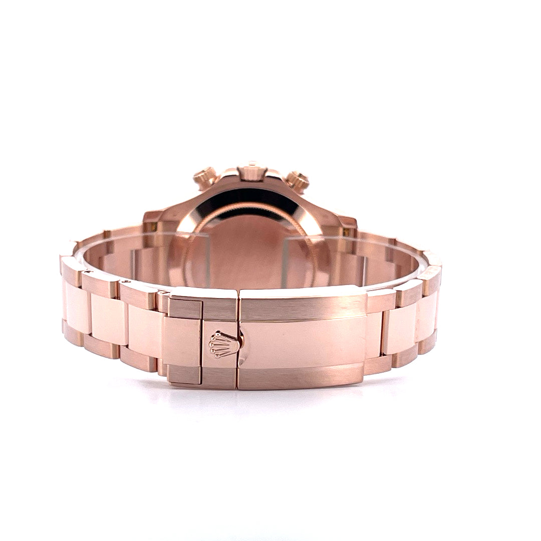 Rolex - Daytona Roségold / Service 26 (2010) - [product_sku]