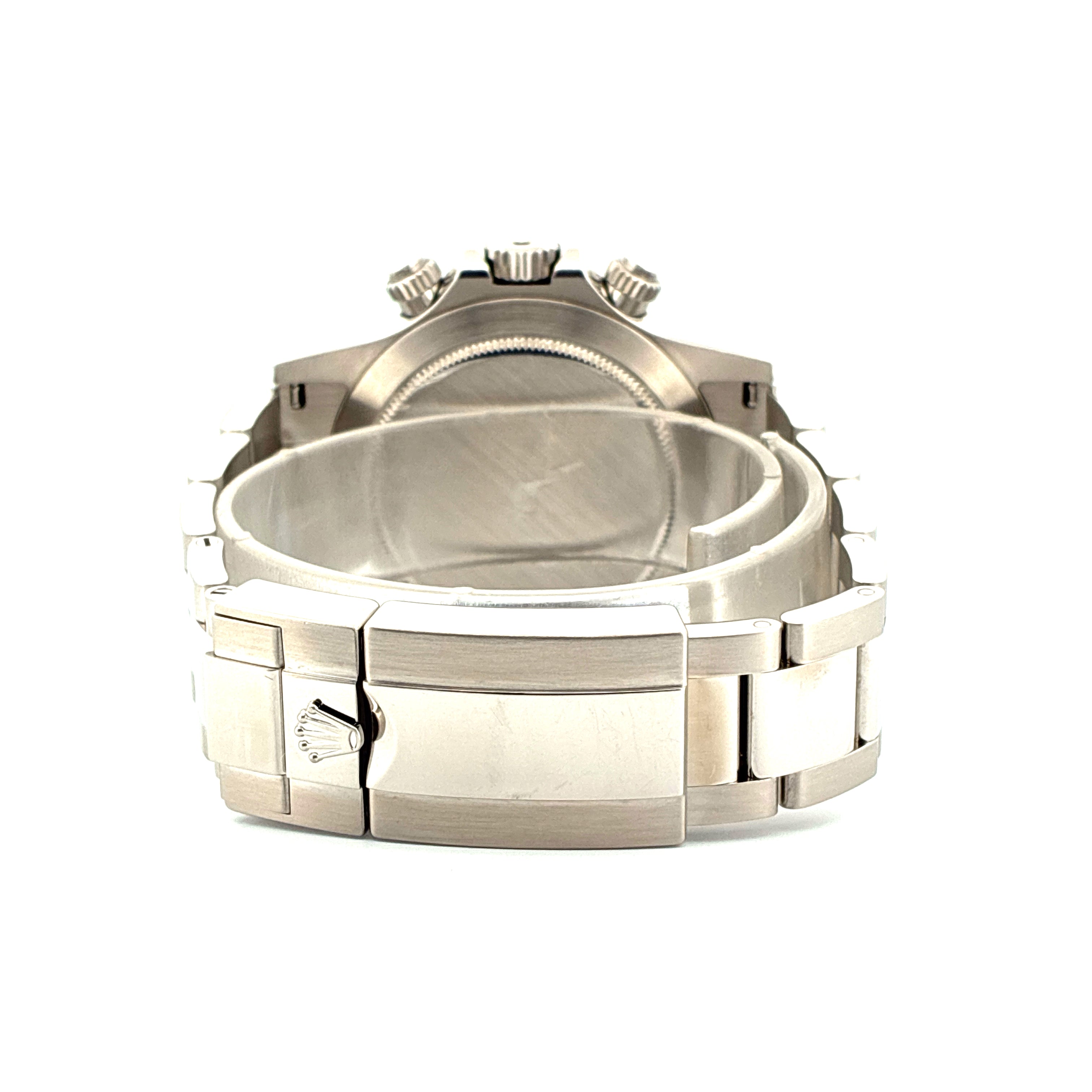 Daytona / Black Dial / Full-Set / 2016