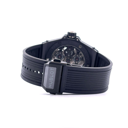 Hublot - Hublot Big Bang MECA 10 -2023- (perfekter Zustand) - [product_sku]