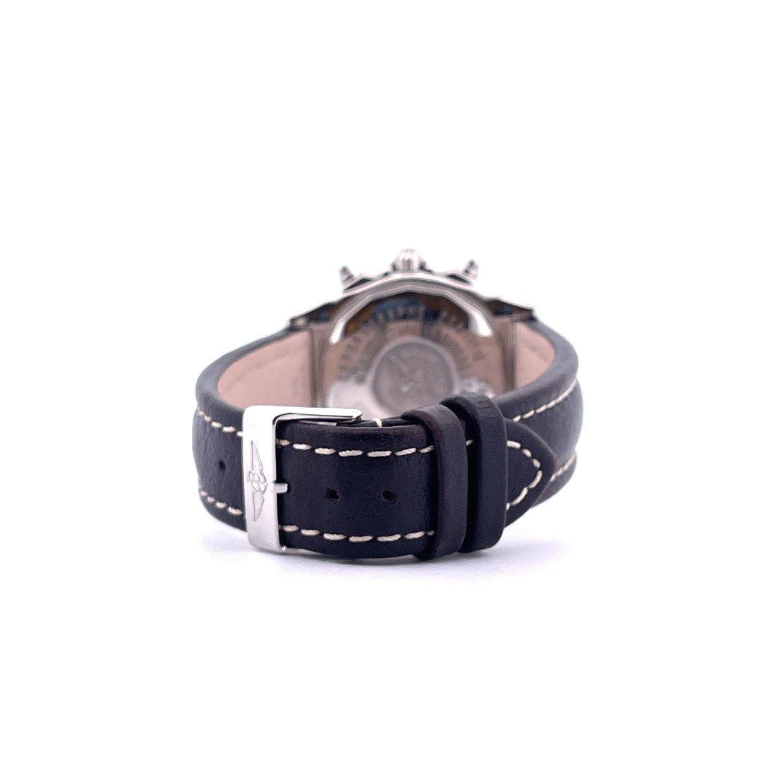 Breitling - Breitling Chrono Cockpit - Juwelier Spliedt - [product_ Artikelnummer]
