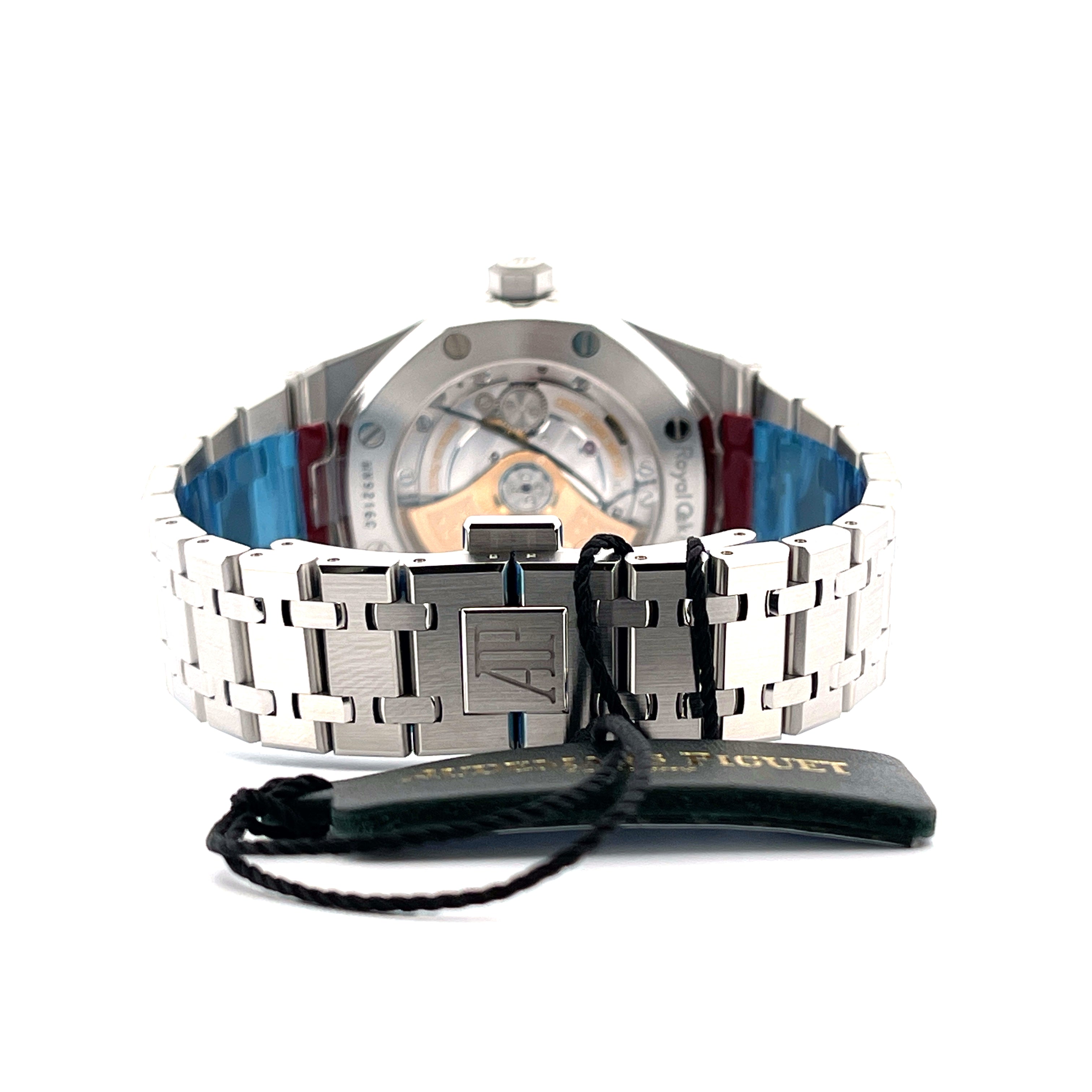 Audemars Piguet - Audemars Piguet Royal Oak 15450ST - Juwelier Spliedt