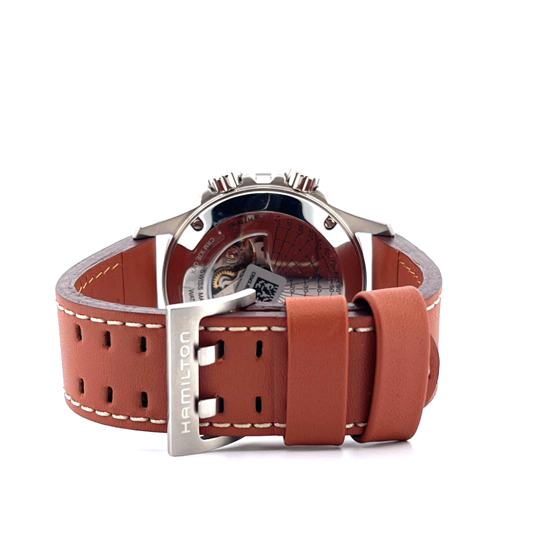 Khaki Field Mechanical - new (2025)