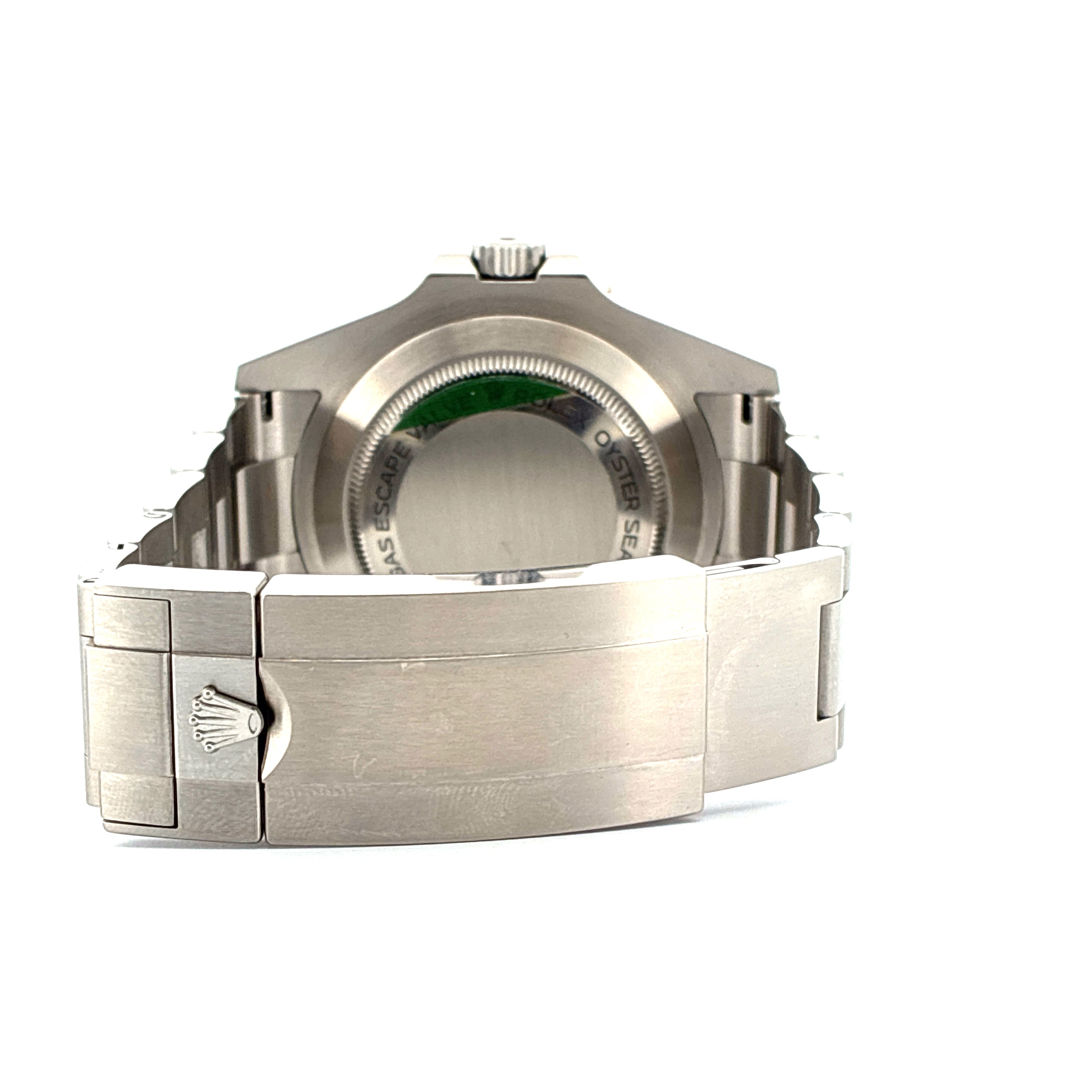 Rolex - Sea-Dweller / good condt. / Box & Papers / 2020 - [product_sku]