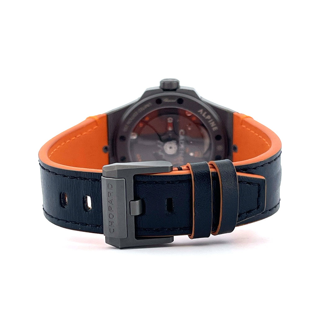 Chopard - 41 Sl Cadence 8hf Alpine like new / unworn /  limited edition / 2026 - [product_sku]