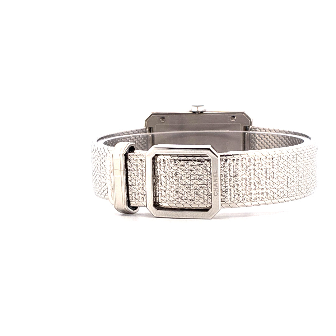 Chanel Tweed Boyfriend - neu (2025)