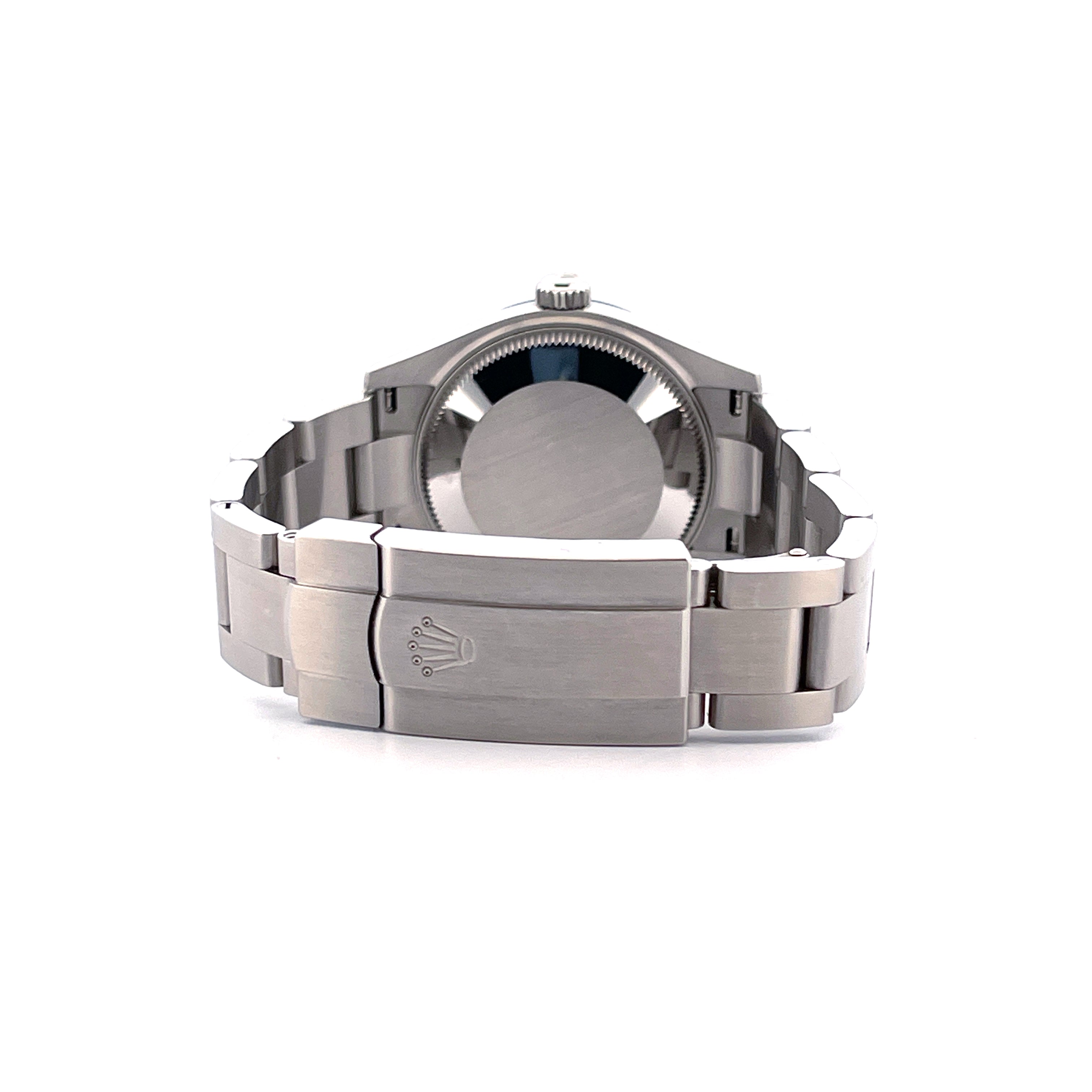 Rolex - Oyster Perpetual 31 Celebration / Unworn / Full Set / 2024 - [product_sku]