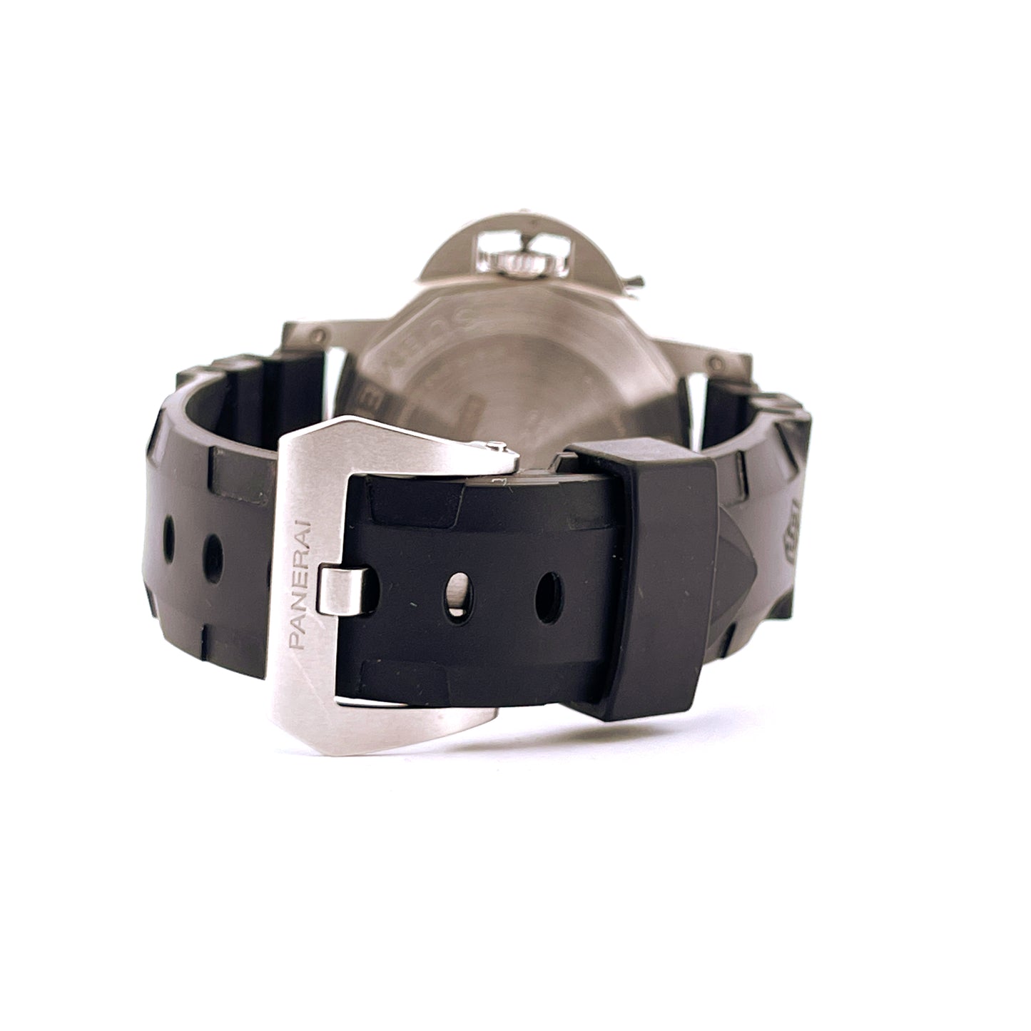 Panerai - Panerai Submersible - Juwelier Spliedt