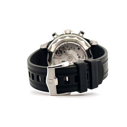 Omega - Omega Seamaster Diver 300m Chronograph (2024) - Juwelier Spliedt