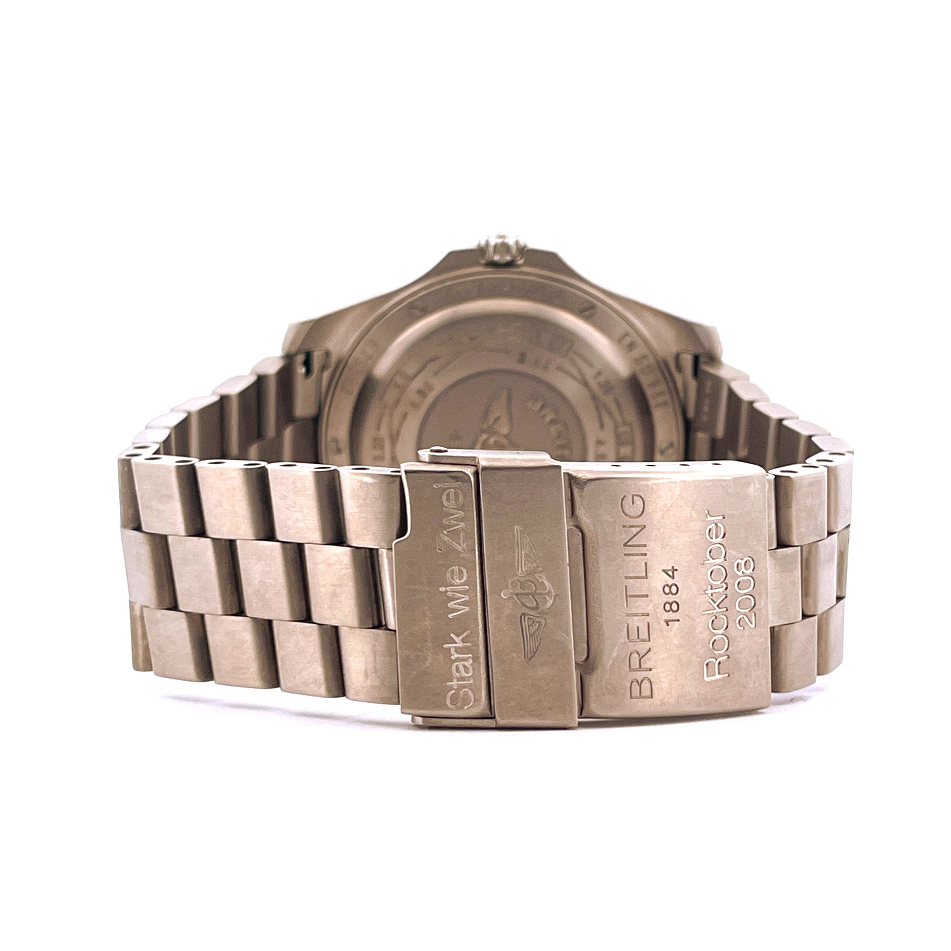 Breitling - Breitling Aerospace Avantage - [product_sku]