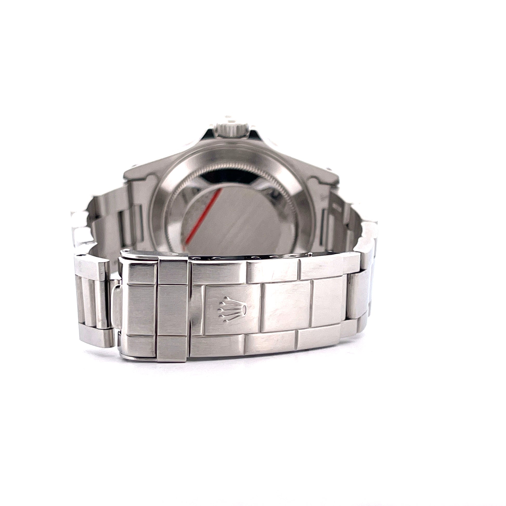 Rolex - Rolex Submariner No Date (1994) - Juwelier Spliedt