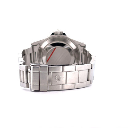 Rolex - Rolex Submariner No Date (1994) - Juwelier Spliedt
