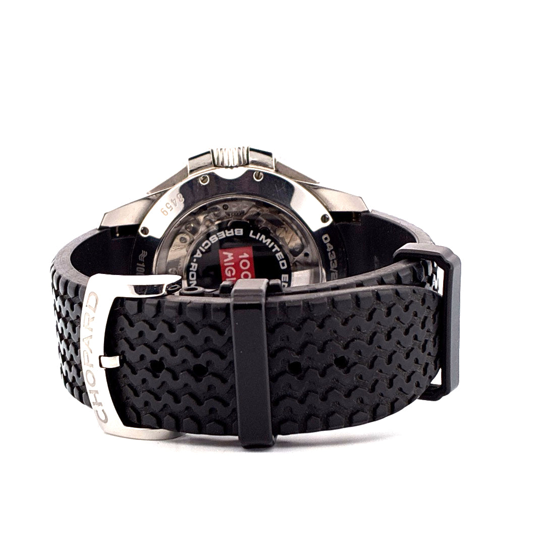 Chopard Mille Miglia Gran Turismo XL Chronograph (2011)