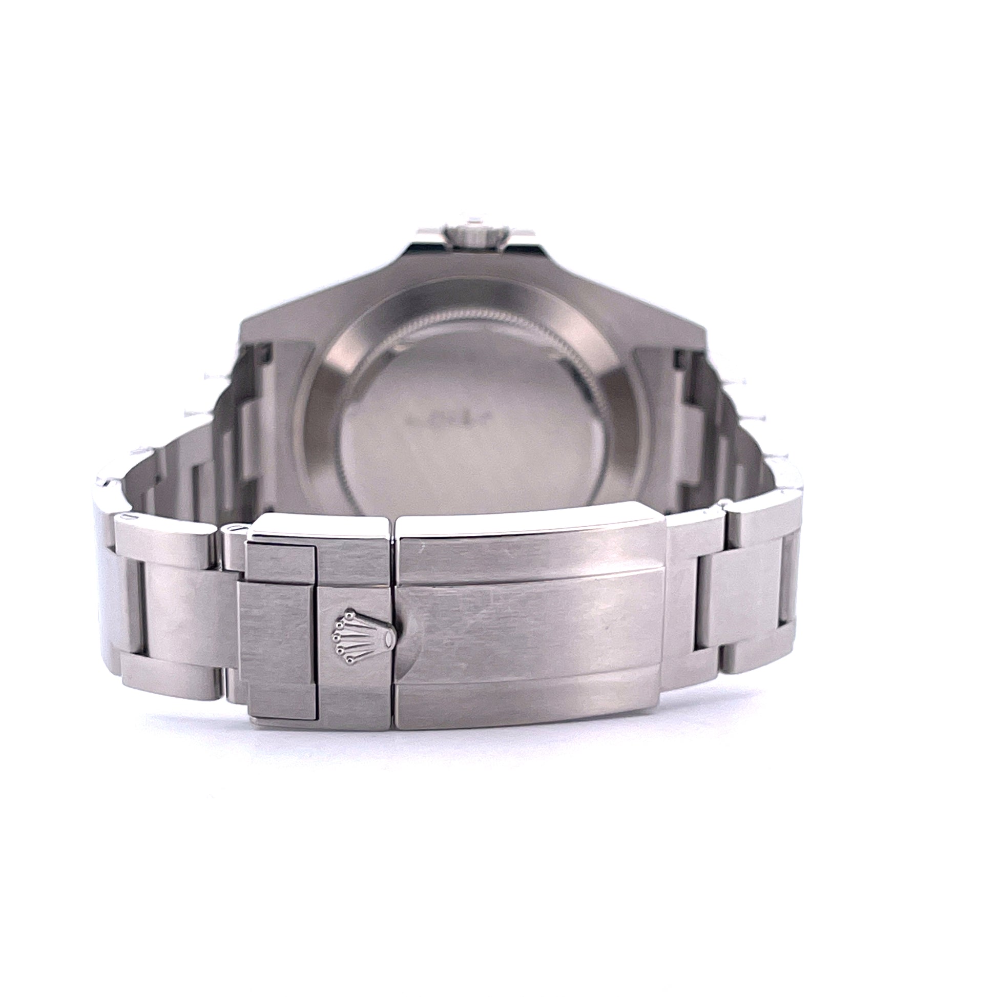 Rolex - Rolex Explorer II 216570 - Juwelier Spliedt