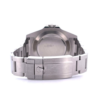 Rolex - Rolex Explorer II 216570 - Juwelier Spliedt
