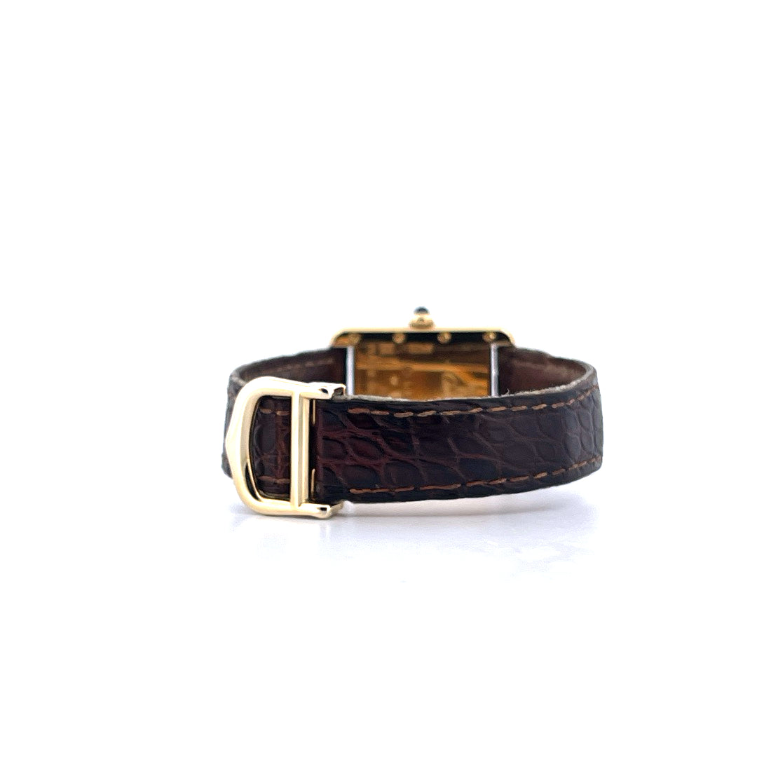 Cartier - Tank Must (ca. 1999) - [product_sku]