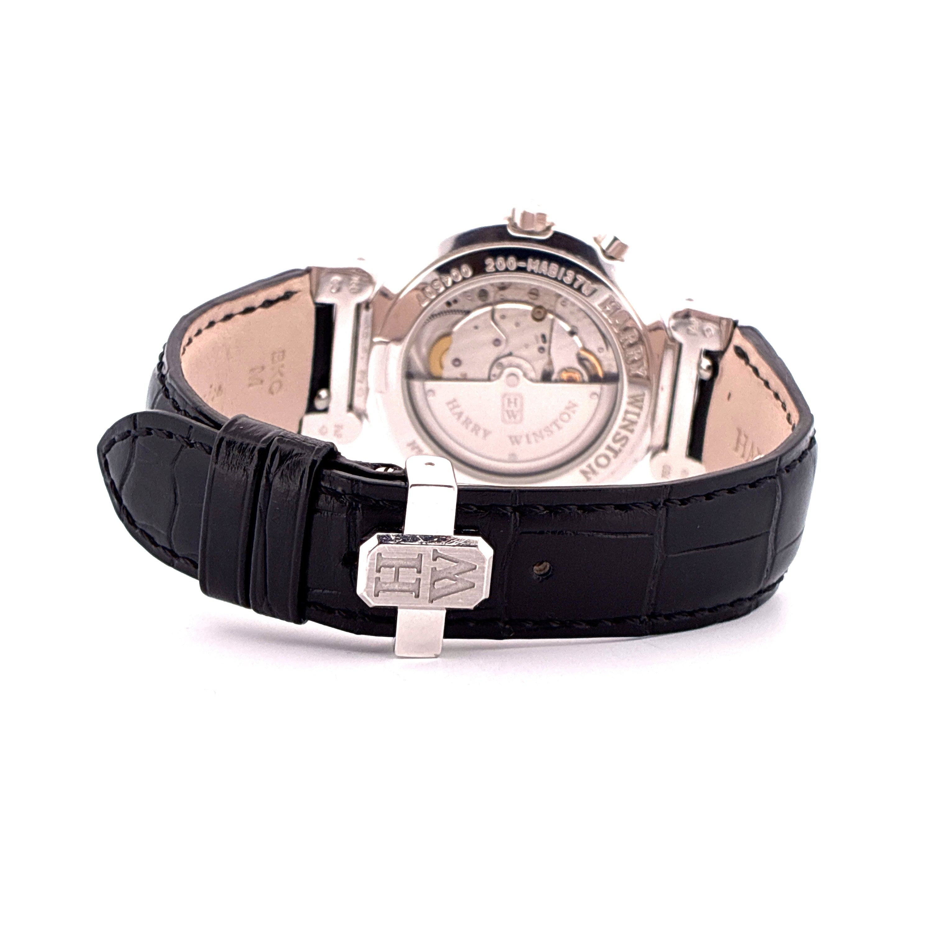 Premier Whitegold / Service 2021 / Full-Set 2005