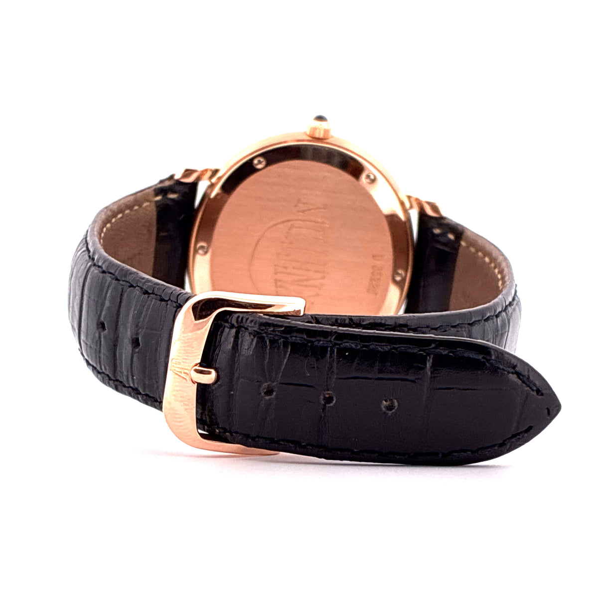 Millenary / Roségold / very good condt. / watch only / 1997