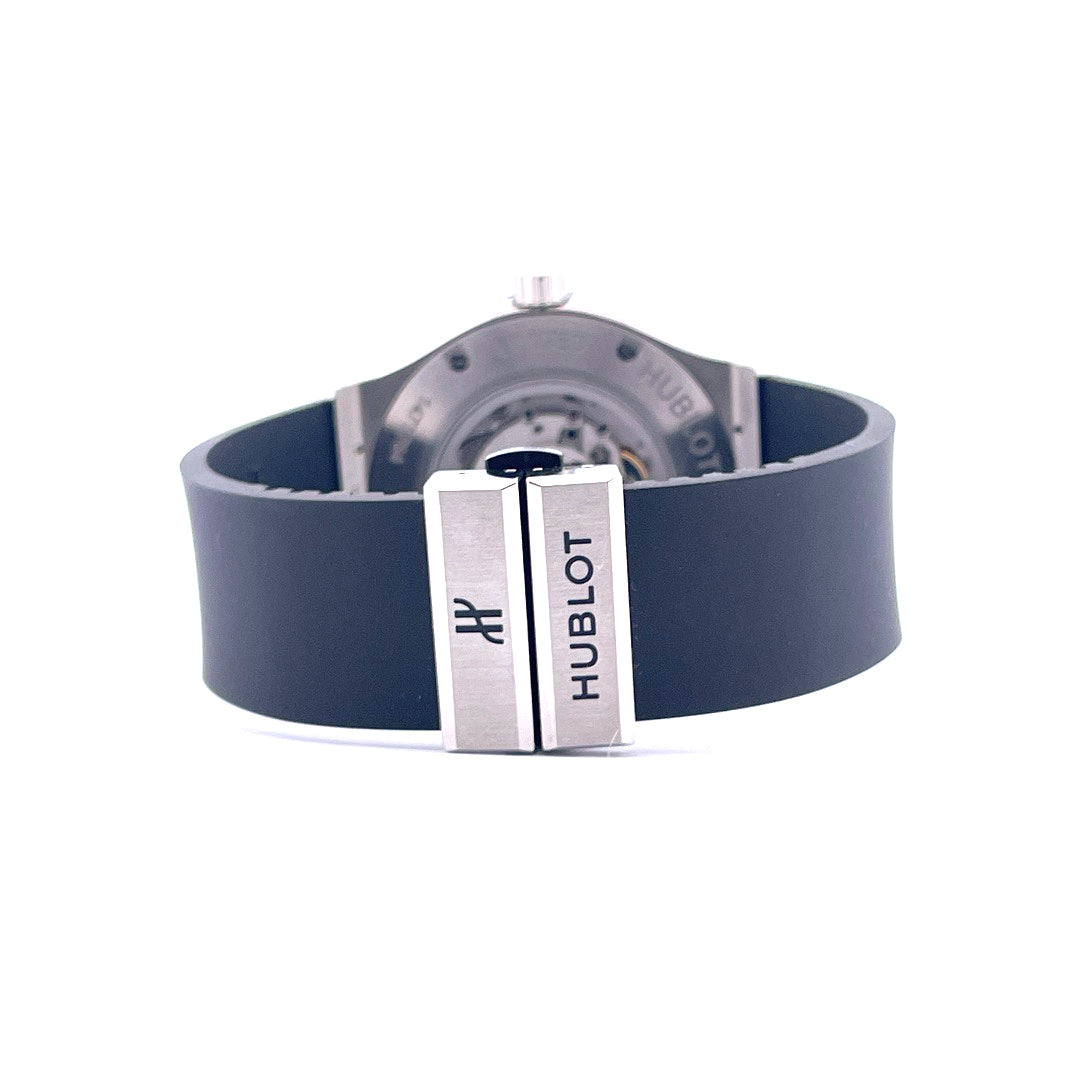 Hublot - Hublot Classic Fusion 40 Years Anniversary 45mm - Juwelier Spliedt - [product_ Artikelnummer]