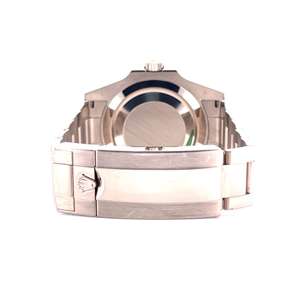Submariner Date Whitegold 'Blueberry' 126619LB / Full Set / LC100 -2022-