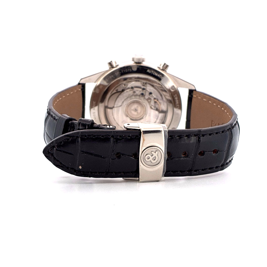 Bell & Ross 41mm Chronograph - Neuzustand
