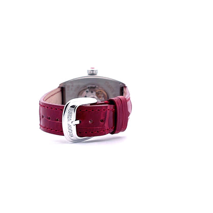 Franck Muller - Color Dreams Cintrée Curvex - Color of Dreams 1,13 ct diamonds - Juwelier Spliedt - [product_ Artikelnummer]