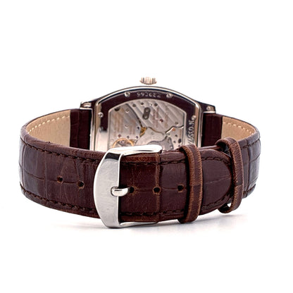 Chopard - L.U.C Tonneau Limited / Whitegold / Full-Set - [product_sku]