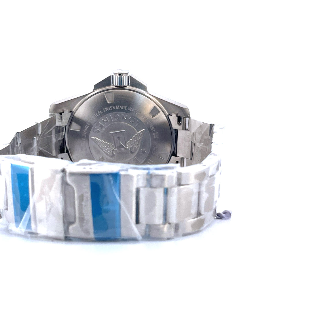 Hydroconquest Automatic Blue (2026)