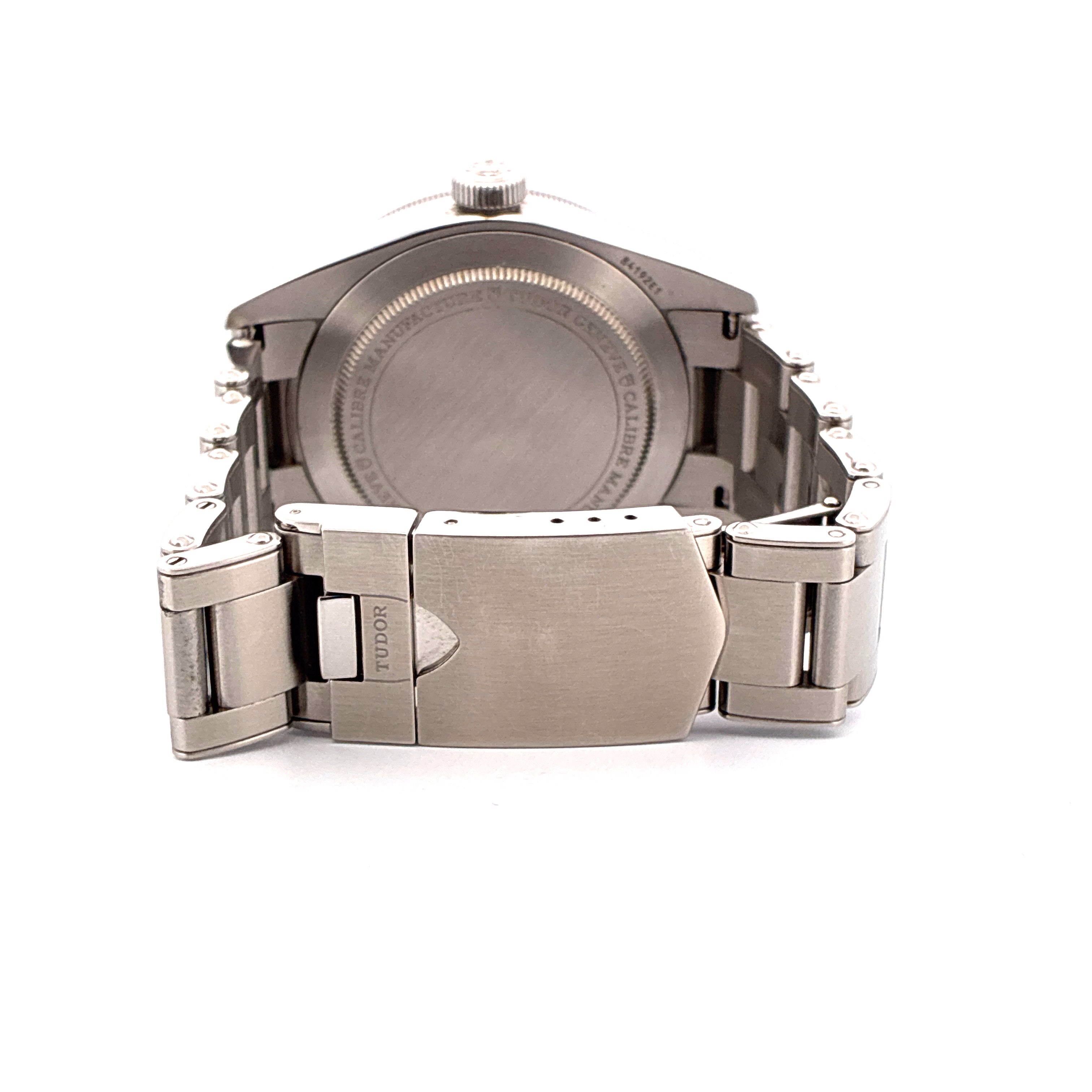 Black Bay Fifty-Eight Blue Dial / Full-Set / 2022