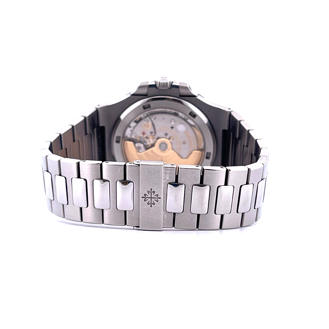 Patek Philippe - Nautilus - Juwelier Spliedt - [product_ Artikelnummer]