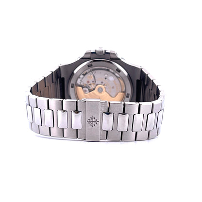 Patek Philippe - Nautilus - Juwelier Spliedt - [product_ Artikelnummer]