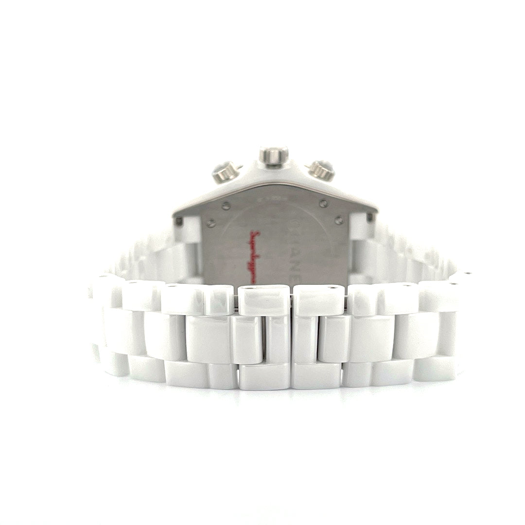 chanel - Chanel J12 Superleggera Chronograph - neu (2025) - [product_sku]