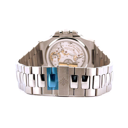 Patek Philippe - Patek Philippe Nautilus 5712/1A-001 - Juwelier Spliedt