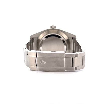 Rolex - Rolex Air King 116900 (2021) - Juwelier Spliedt
