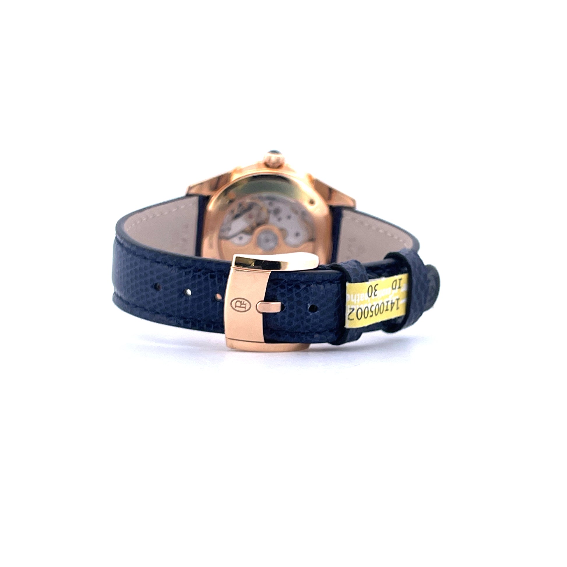 Parmigiani - Parmigiani Fleurier Tonda Metropolitaine - Juwelier Spliedt