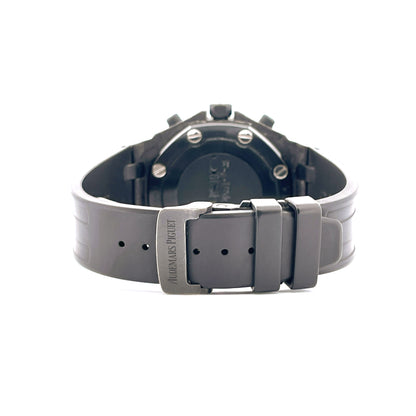 Audemars Piguet - Royal Oak Offshore Bumble Bee - Juwelier Spliedt