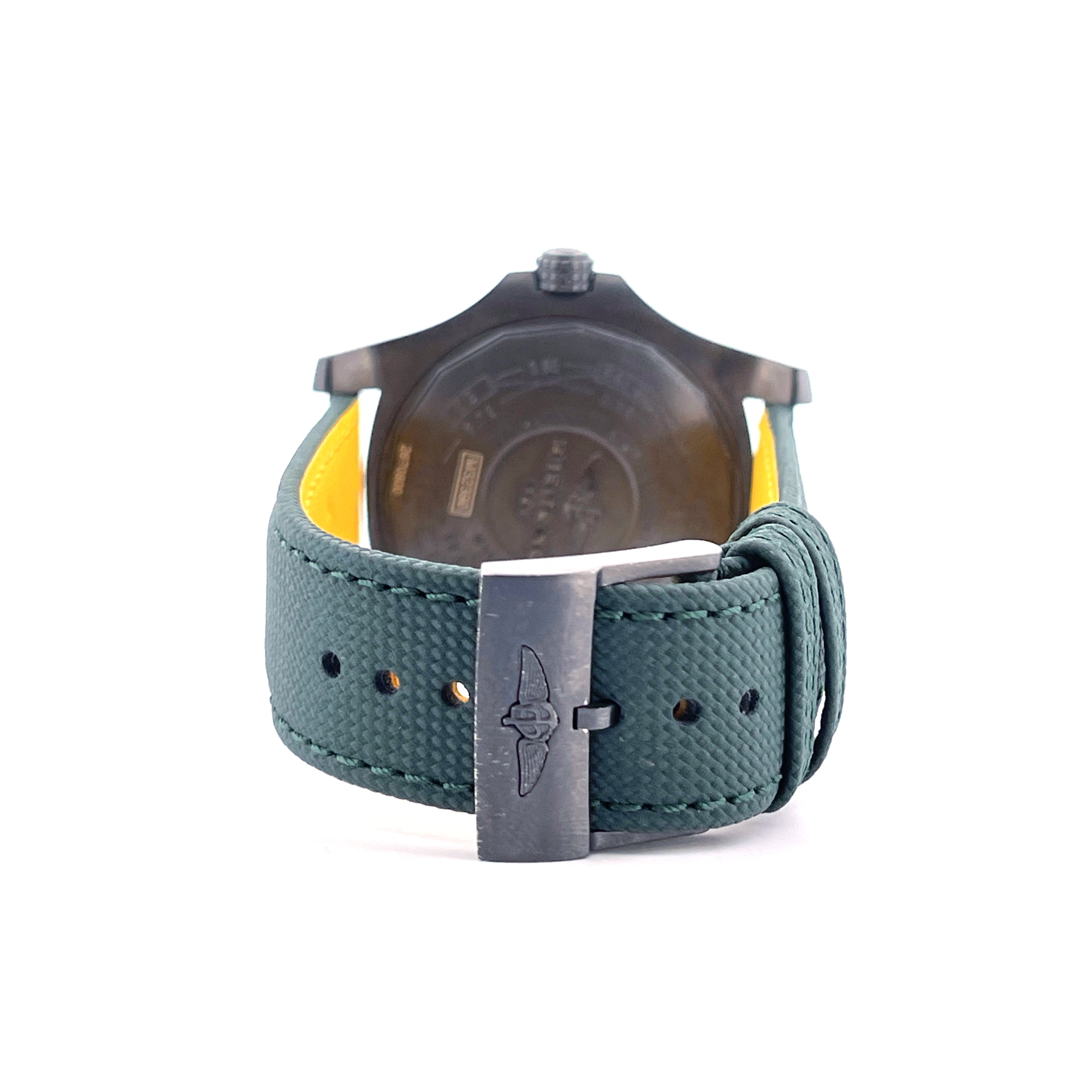 Breitling Avenger Seawolf Limited 1000