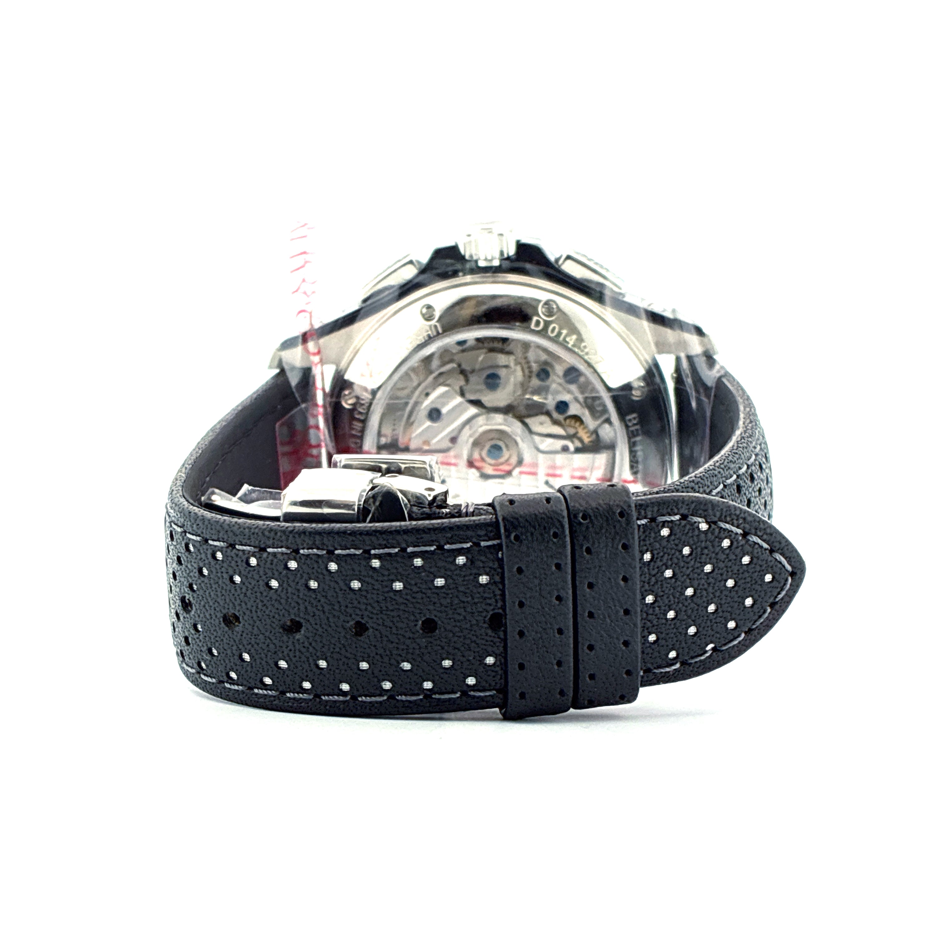 Union Glashütte - Belisar Chronograph / Sport Chronograph / Like New / Full-Set / 2025 - [product_sku]