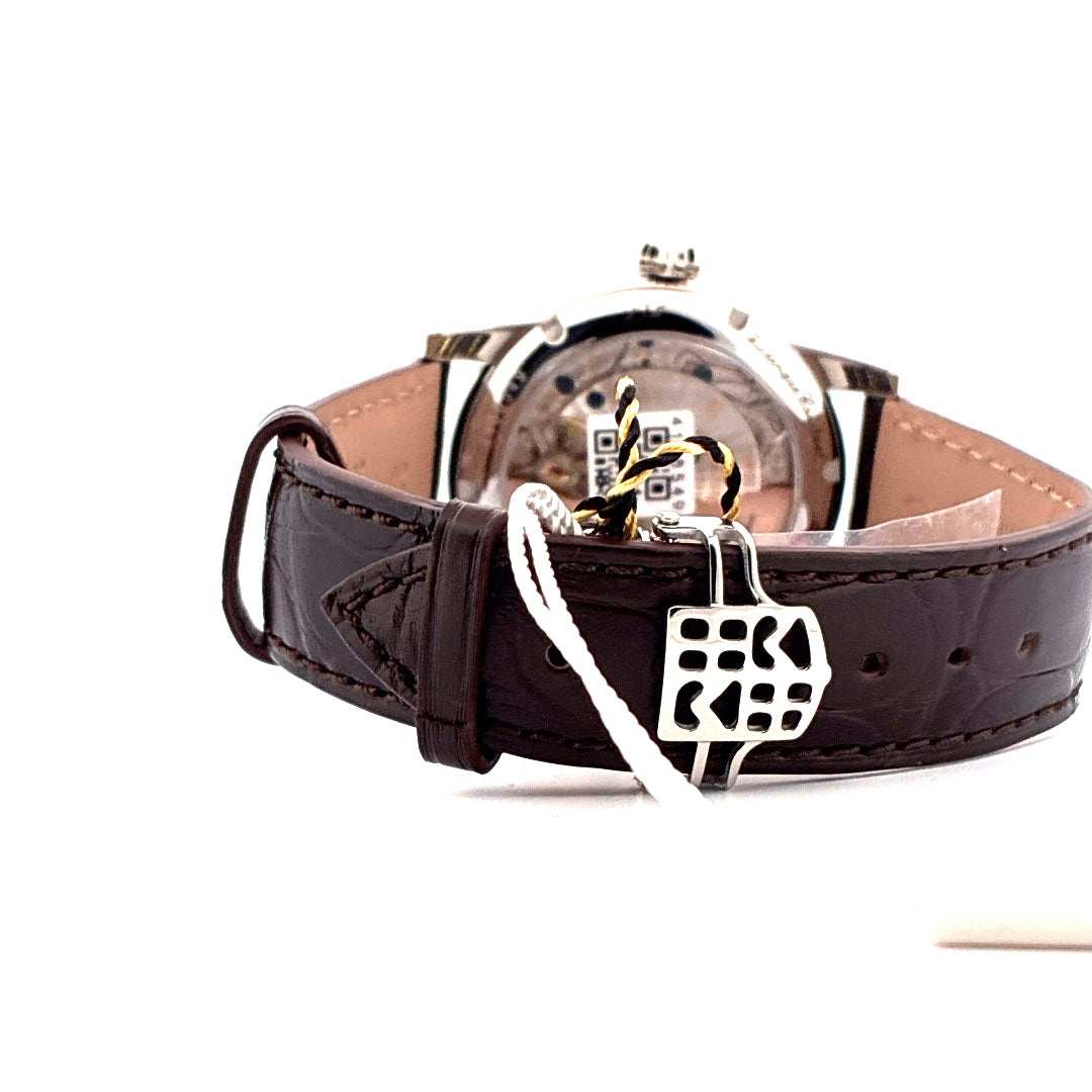 Frederique Constant - Manufacture Classic Date Manufacture (new/2026) - [product_sku]