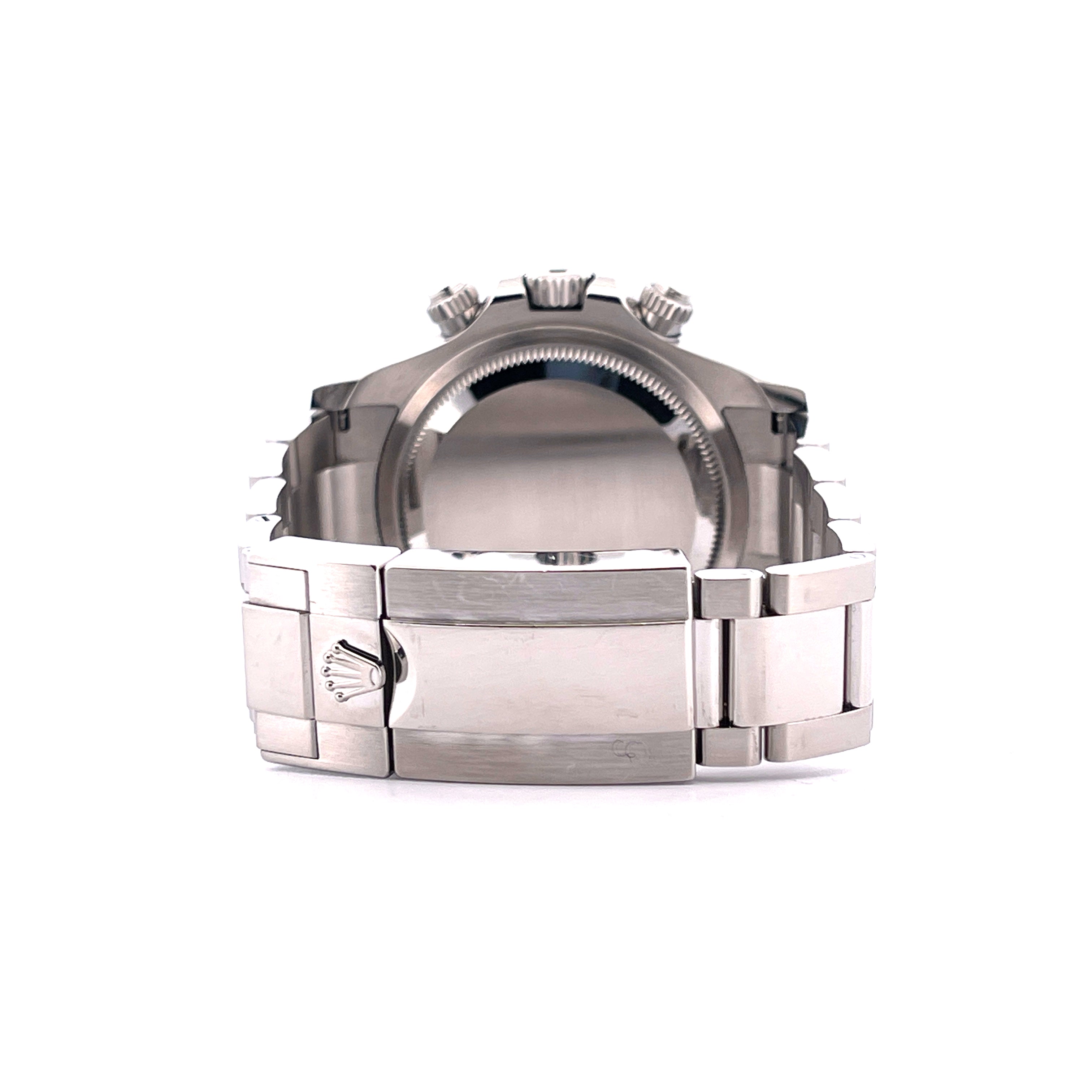 Daytona 126500LN White Dial / Box and Paper / very good Condt / 2025