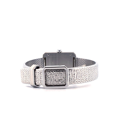 chanel - Chanel Boyfriend mit Diamanten - neu (2025) - [product_sku]