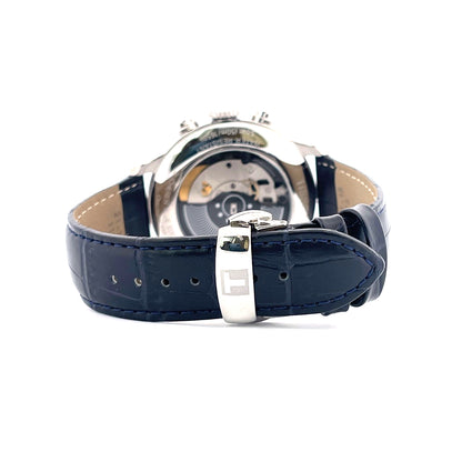 Tissot - Chemin de Tourelles BUCHERER BLUE - Juwelier Spliedt - [product_ Artikelnummer]