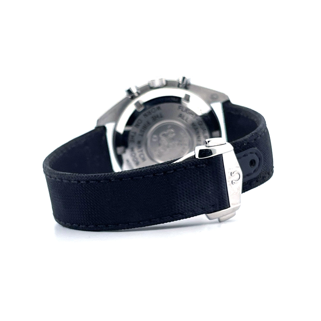 Speedmaster Professional Moonwatch / Hesalit / Full Set / sehr guter Zustand - Juwelier Spliedt