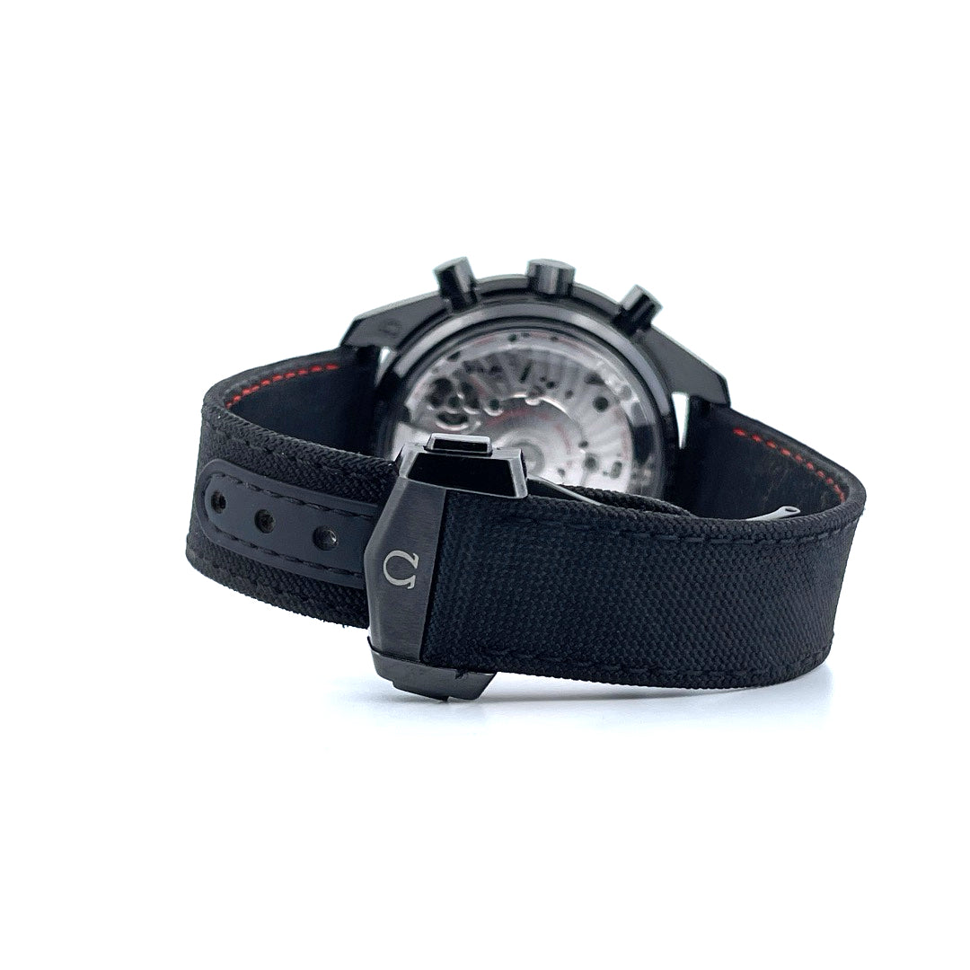 Speedmaster Dark Side Of The Moon