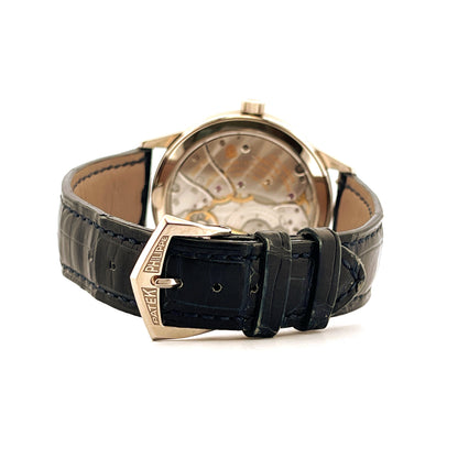 Patek Philippe Annual Calendar Regulator (2014)
