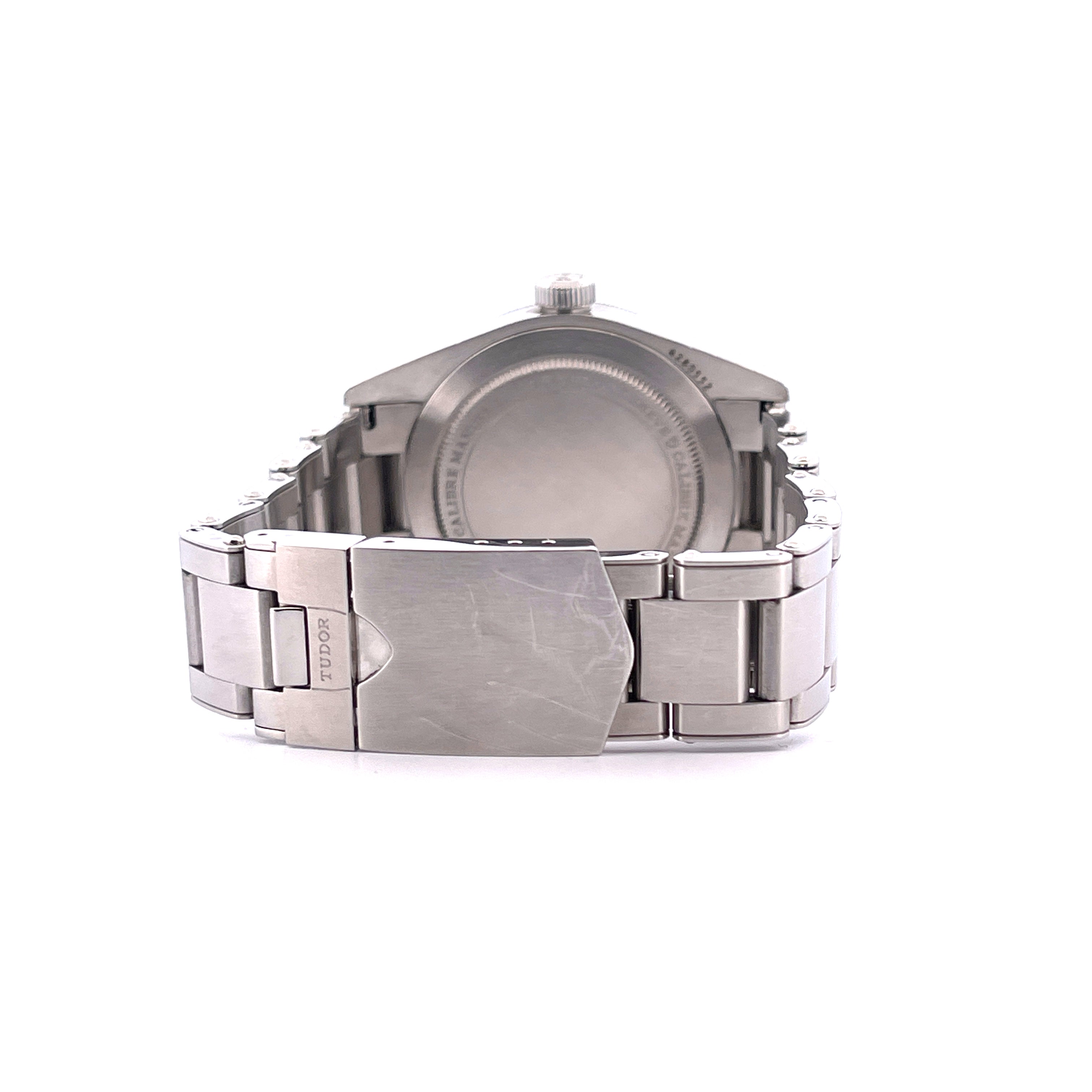 Black Bay Fifty-Eight Blue / Full Set / 2020