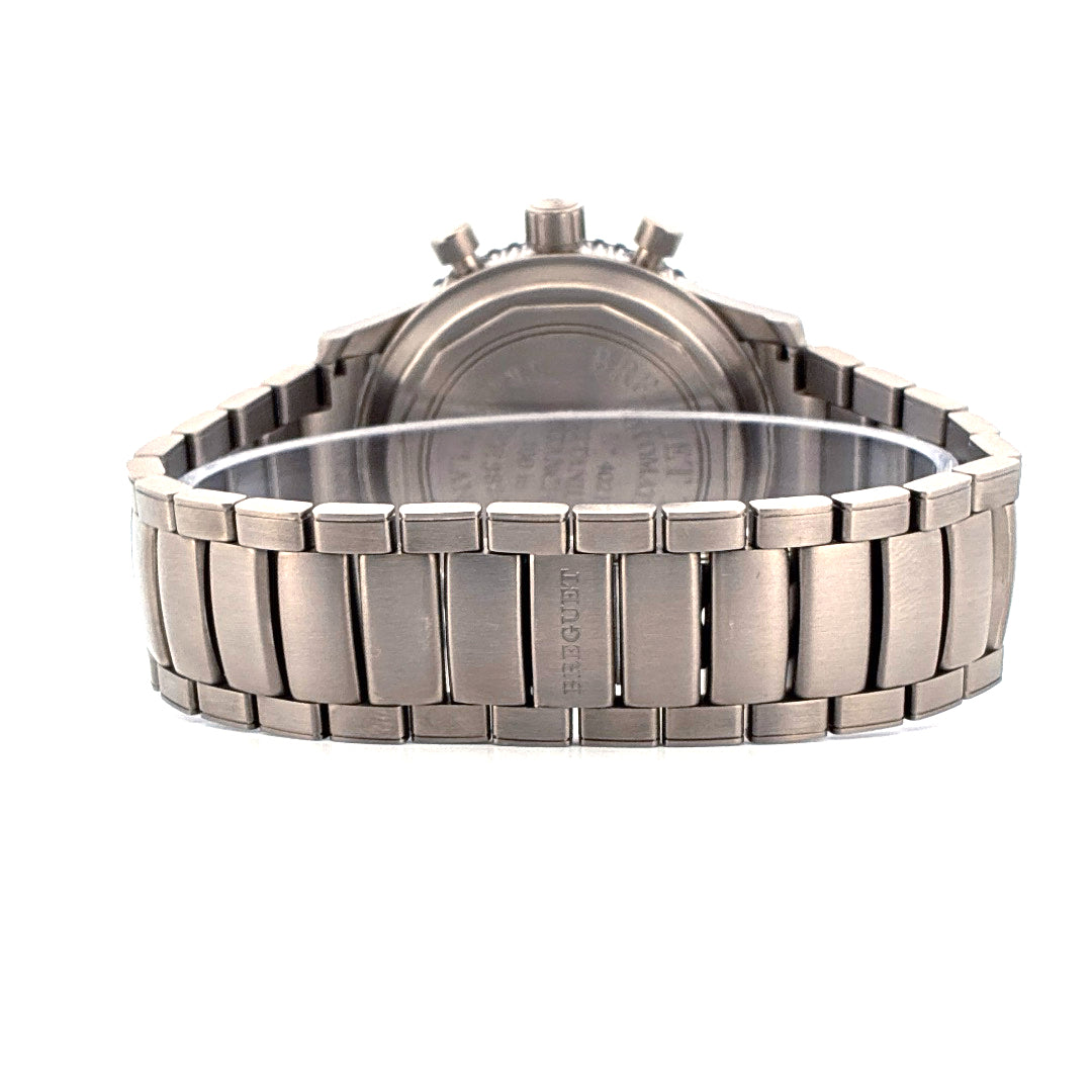 Breguet - Type XX - XXI - XXII Titan (2012) - [product_sku]