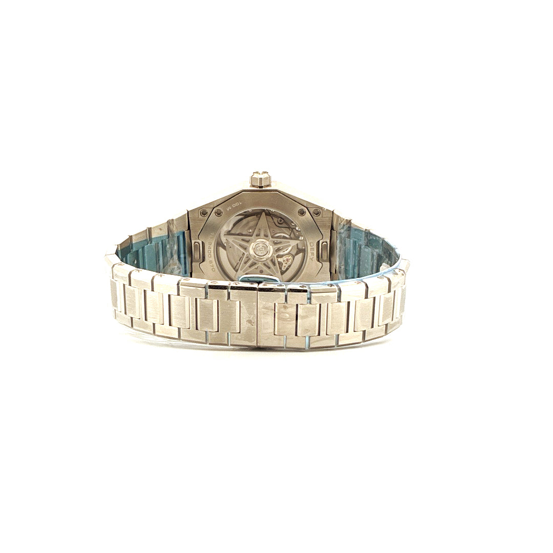 Zenith - Zenith Defy Skyline Automatic 36mm / full set / unworn - new / with stickers / 2025 - [product_sku]