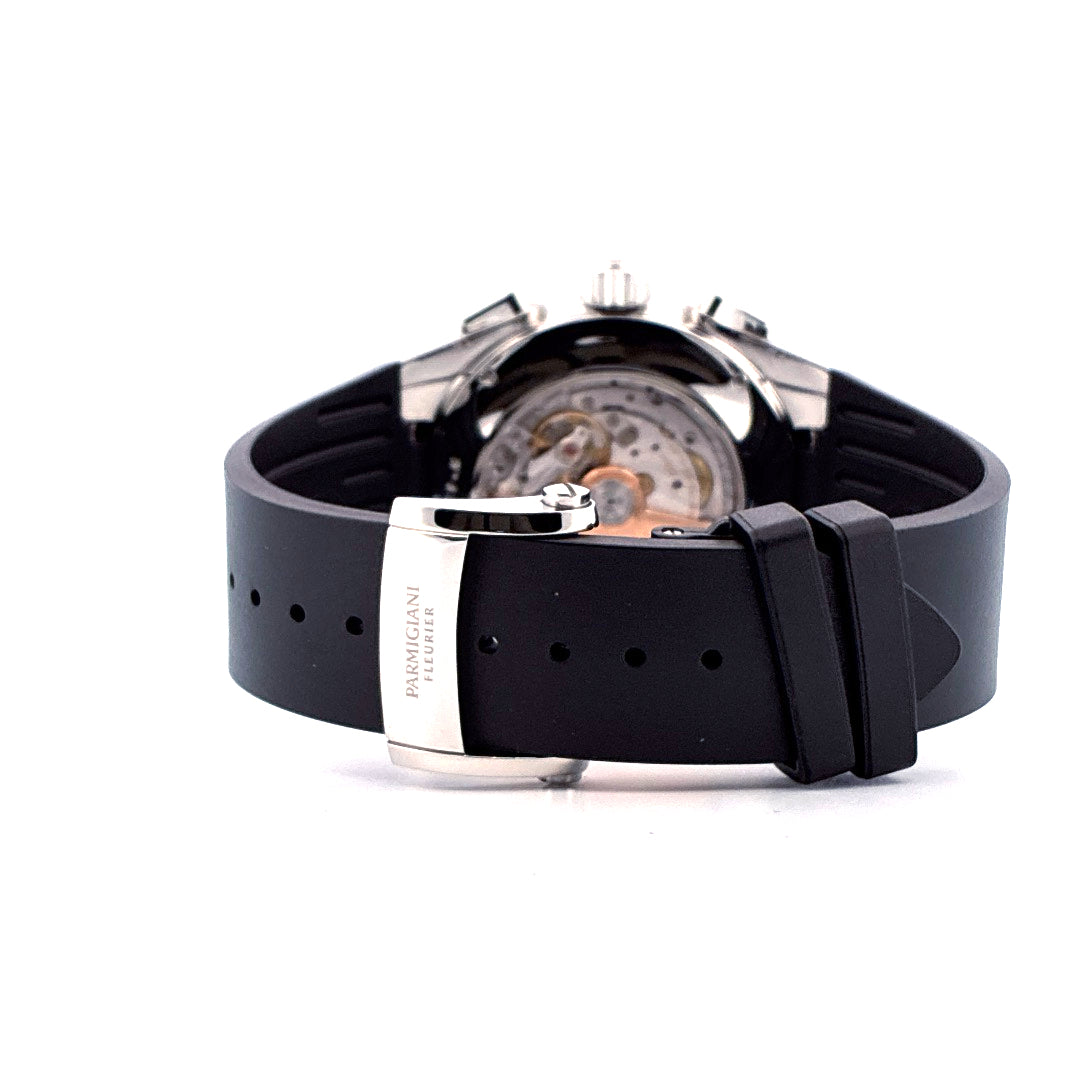 Parmigiani - Fleurier Tonda Tondagraph Gt 42mm (2022) - [product_sku]